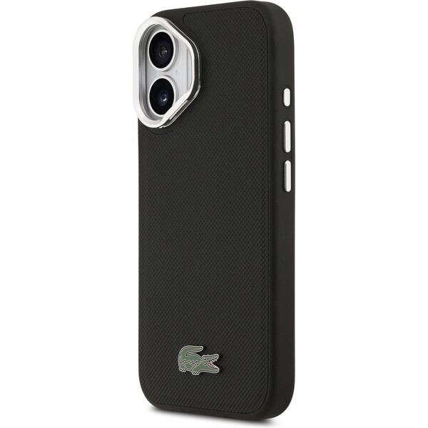 Lacoste-Iconic-Petit-Pique-Camera-Stand-MagSafe-kryt-iPhone-17-cerny