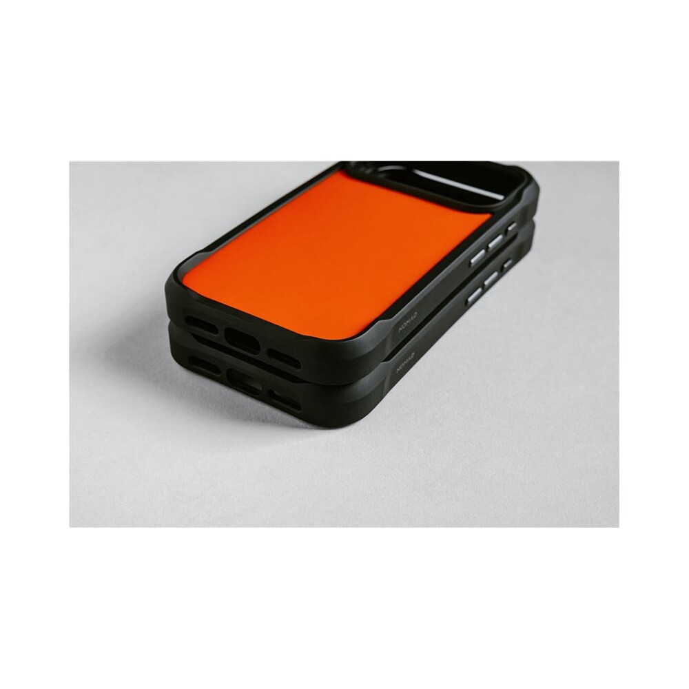 Nomad-Rugged-Case-MagSafe-kryt-iPhone-17-Pro-Max-Ultra-Orange