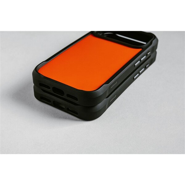Nomad-Rugged-Case-MagSafe-kryt-iPhone-17-Pro-Max-Ultra-Orange