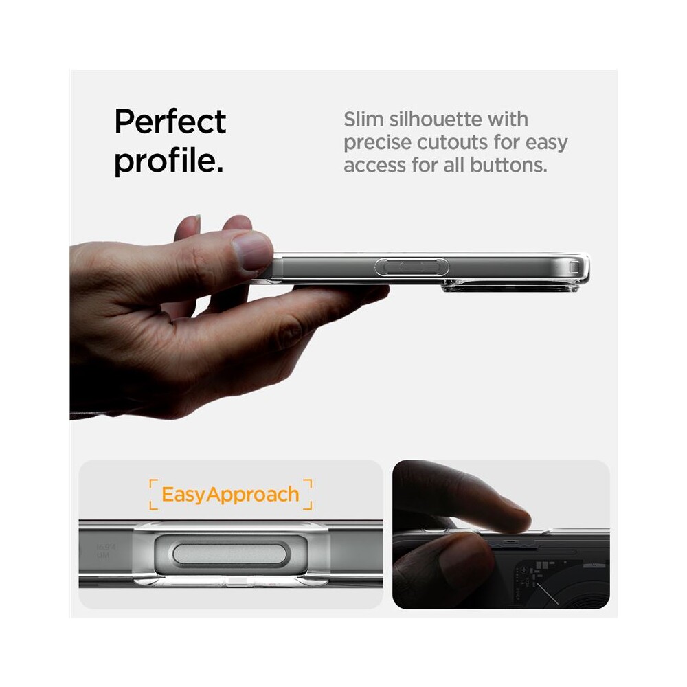 Spigen-Ultra-Hybrid-MagSafe-kryt-iPhone-16-Pro-Neo-One