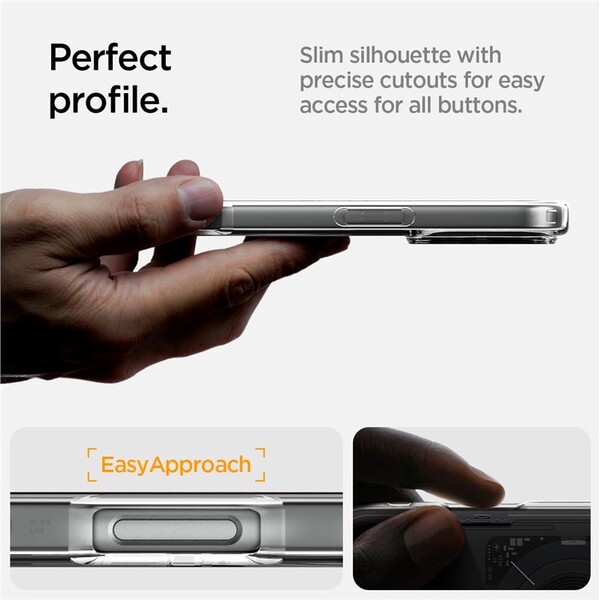 Spigen-Ultra-Hybrid-MagSafe-kryt-iPhone-16-Pro-Neo-One