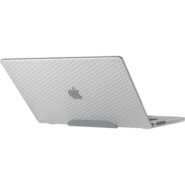 UAG-Essential-Armor-kryt-MacBook-Pro-16-M4-M3-M2-ice