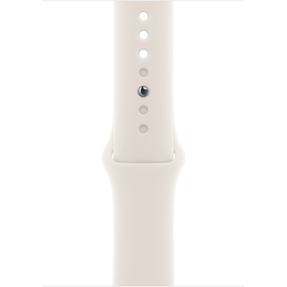 Apple-Watch-49-46-45-44mm-hvezdne-bily-sportovni-reminek-S-M