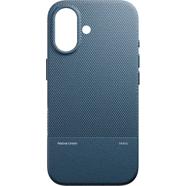 Native-Union-RE-Classic-MagSafe-kryt-z-recyklovaneho-materialu-iPhone-17-navy