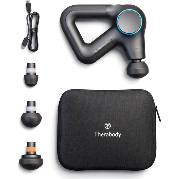 Therabody-Theragun-Prime-Plus-masazni-pristroj