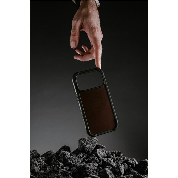 Nomad-Rugged-Leather-Case-Horween-MagSafe-kozeny-kryt-iPhone-17-Pro-Rustic-Brown