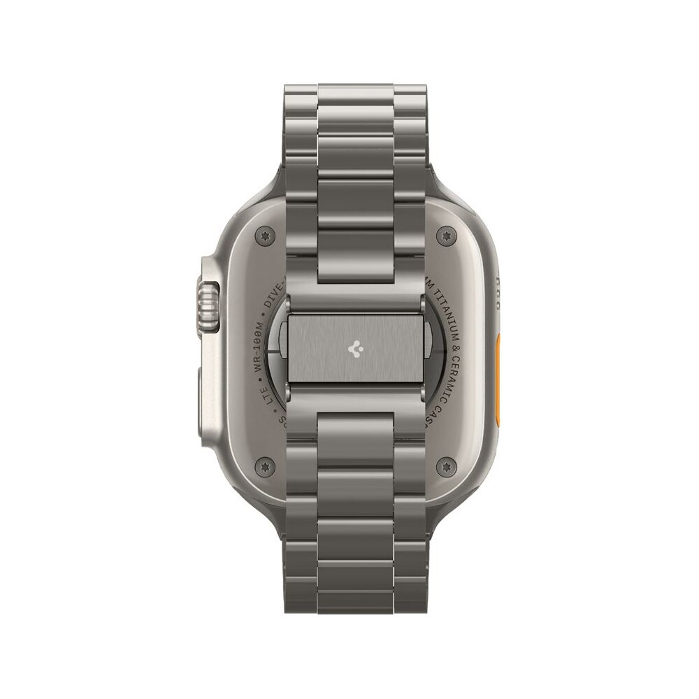 Spigen-Modern-Fit-Titanium-reminek-Apple-Watch-49-46-45-44mm-prirodni-titan
