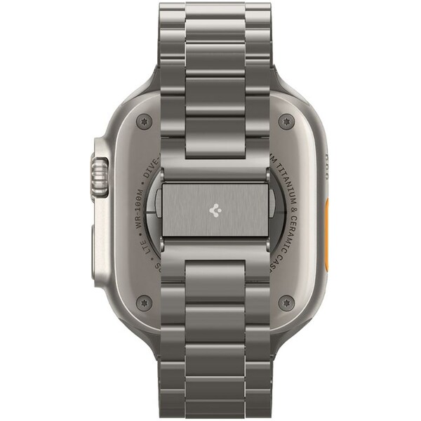 Spigen-Modern-Fit-Titanium-reminek-Apple-Watch-49-46-45-44mm-prirodni-titan