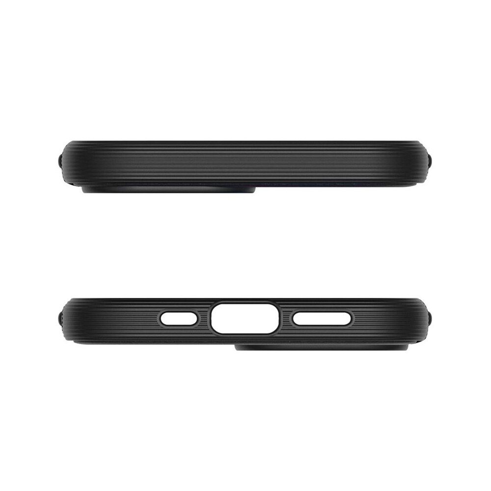 Spigen-Caseology-Parallax-MagSafe-kryt-iPhone-16-matte-black