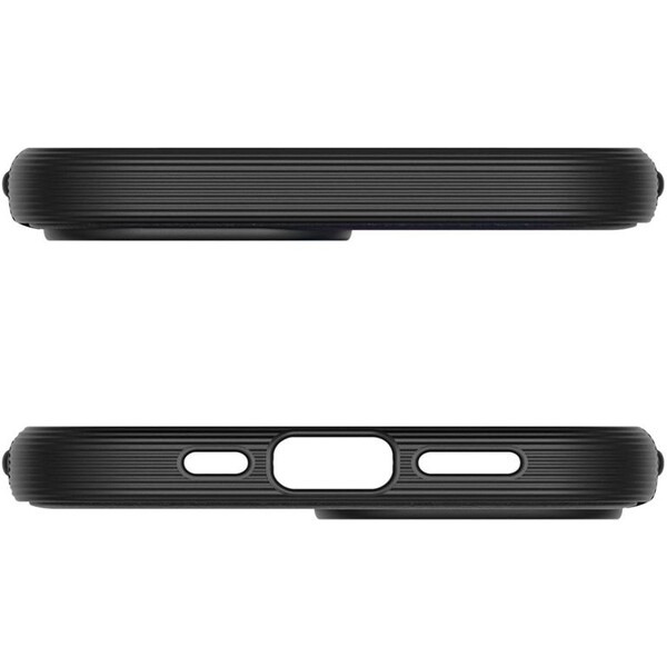 Spigen-Caseology-Parallax-MagSafe-kryt-iPhone-16-matte-black