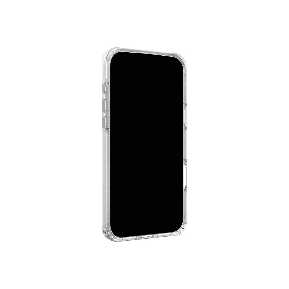 UAG-Plyo-Magsafe-kryt-iPhone-17-Pro-Max-ciry-stribrny