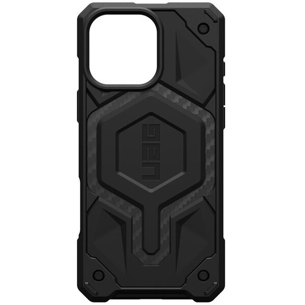 UAG-Monarch-Pro-Magsafe-Carbon-Fiber-kryt-iPhone-16-Pro-Max