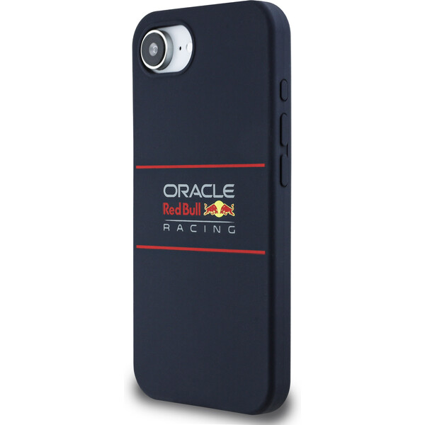 Oracle-Red-Bull-Racing-Silicone-Horizontal-Logo-MagSafe-kryt-iPhone-17e-16e-modry