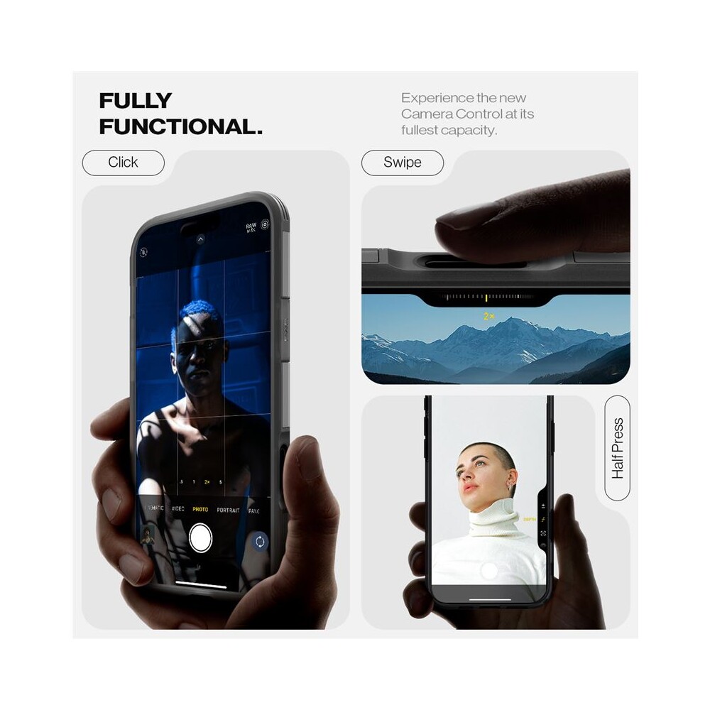 Spigen-Tough-Armor-T-MagSafe-kryt-iPhone-16-Pro-Max-cerny