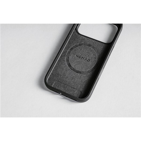 Nomad-Modern-Leather-Case-MagSafe-kozeny-kryt-iPhone-17-Pro-Black