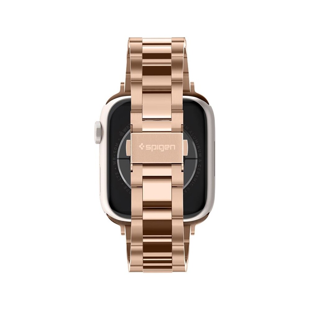 Spigen-Modern-Fit-Watch-Band-Apple-Watch-42-41-40-38mm-ruzove-zlaty