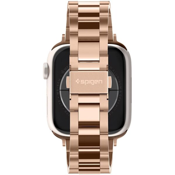 Spigen-Modern-Fit-Watch-Band-Apple-Watch-42-41-40-38mm-ruzove-zlaty
