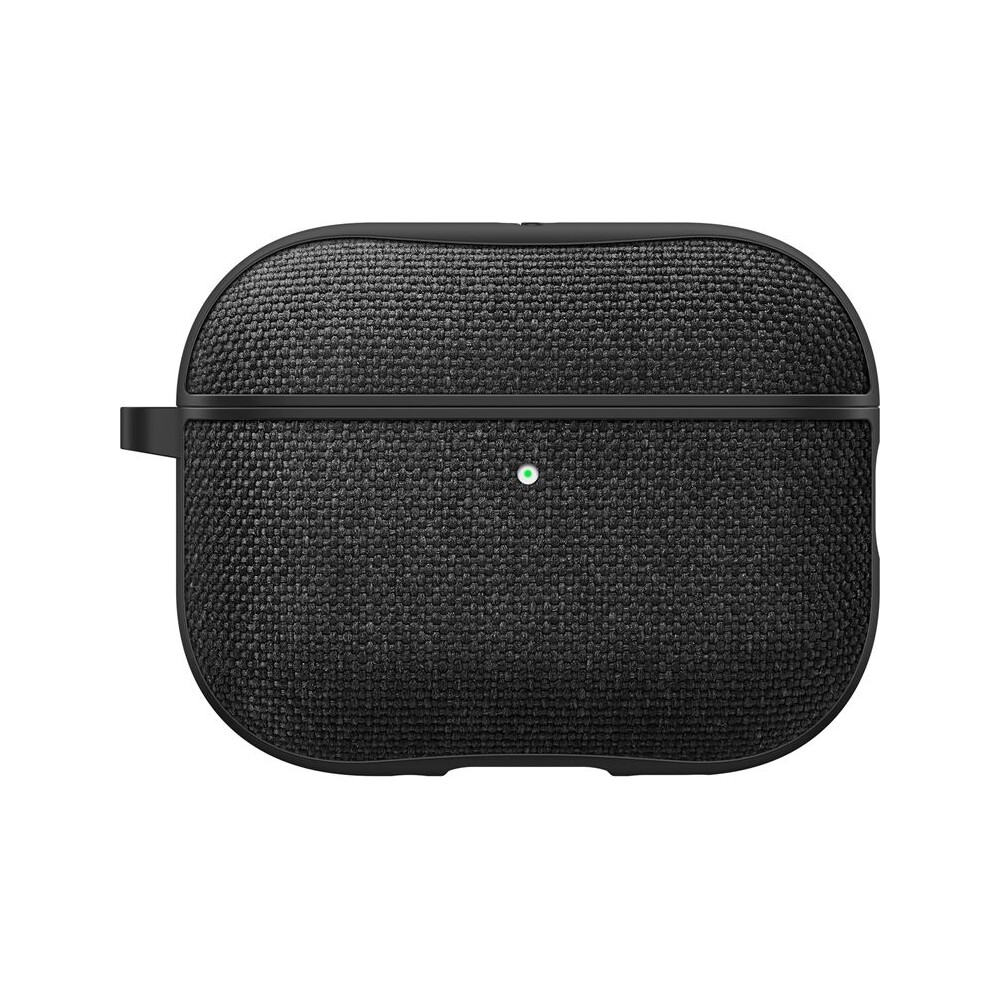 Spigen-Urban-Fit-pouzdro-AirPods-Pro-3-black-