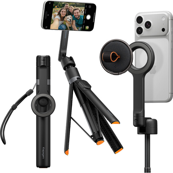 Spigen-MagSafe-Tripod-Selfie-tyc-cerna