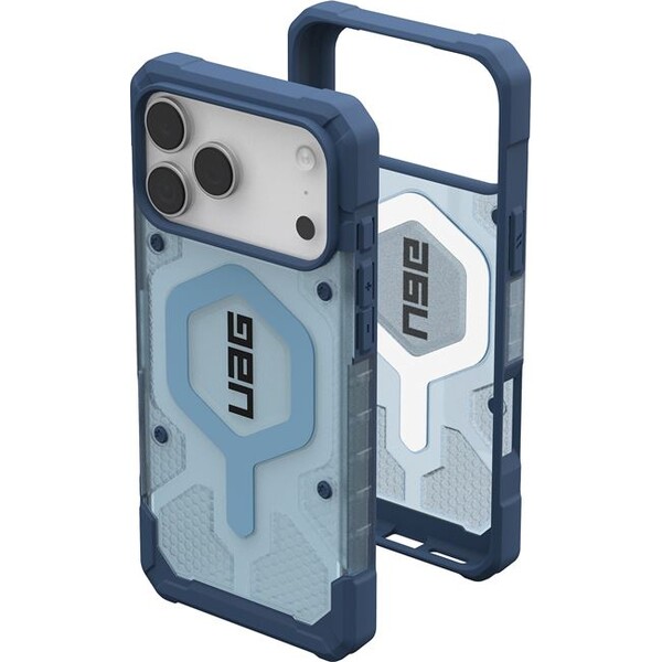 UAG-Pathfinder-Clear-Magsafe-kryt-iPhone-17-Pro-Max-modry