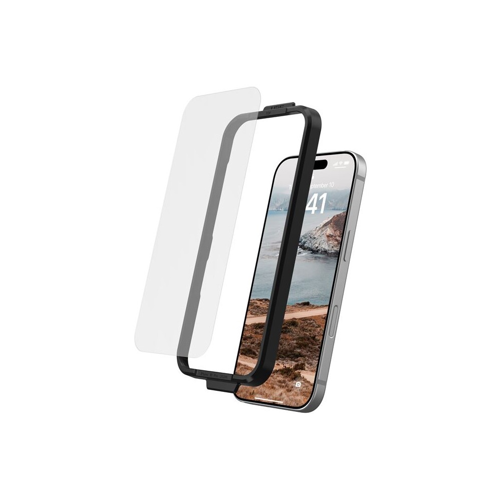 UAG-Glass-Shield-Ultra-tvrzene-sklo-iPhone-16-Pro