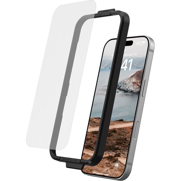 UAG-Glass-Shield-Ultra-tvrzene-sklo-iPhone-16-Pro
