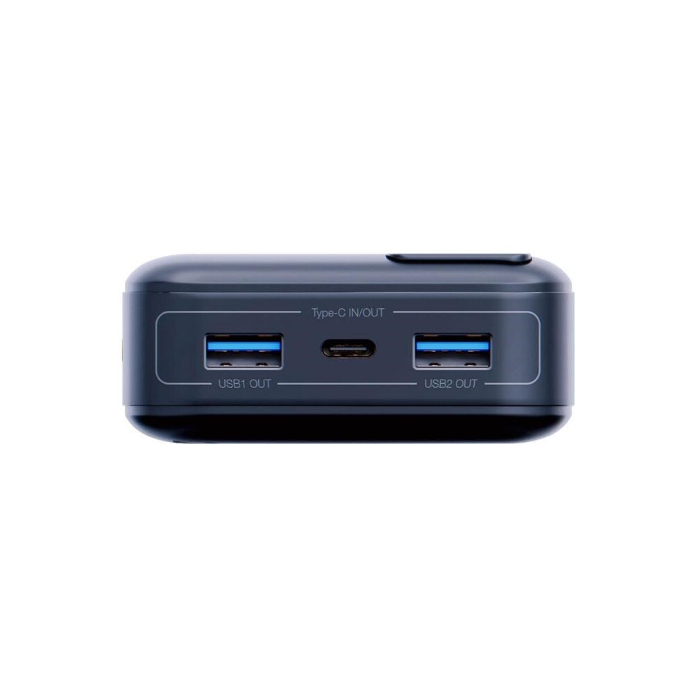 3mk-PowerHouse-powerbanka-20000-mAh-cerna