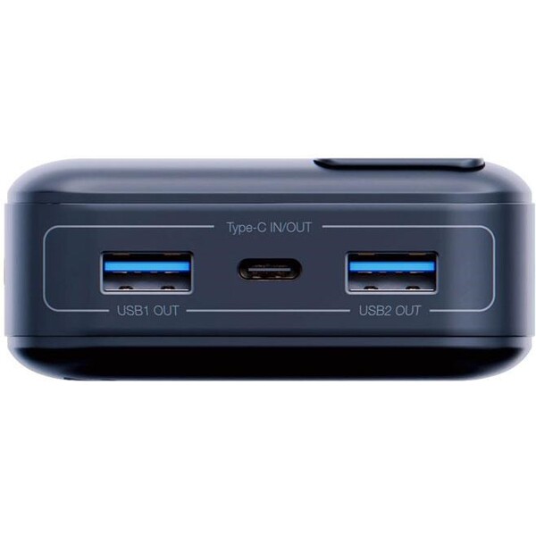 3mk-PowerHouse-powerbanka-20000-mAh-cerna
