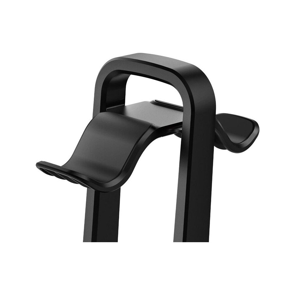 Spigen-VG400-Univerzalni-stojan-pro-herni-ovladace-a-sluchatka-cerny
