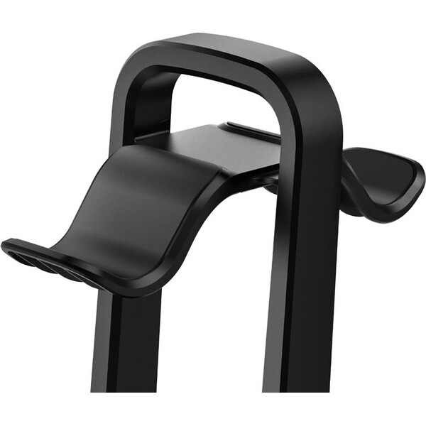 Spigen-VG400-Univerzalni-stojan-pro-herni-ovladace-a-sluchatka-cerny