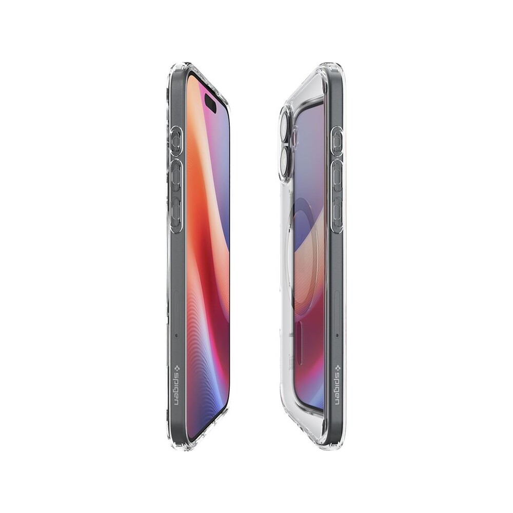 Spigen-Ultra-Hybrid-MagSafe-kryt-iPhone-16-Plus-black