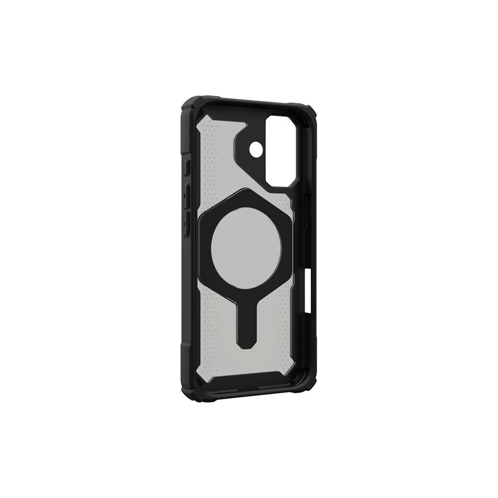 UAG-Plasma-XTE-Magsafe-kryt-iPhone-17-cerny-oranzovy