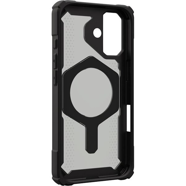 UAG-Plasma-XTE-Magsafe-kryt-iPhone-17-cerny-oranzovy