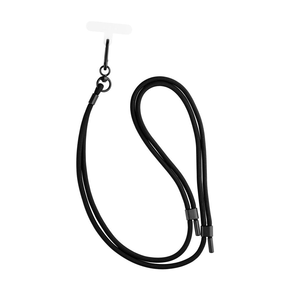 FIXED-NeckUni-univerzalni-snurka-pro-telefony-se-zadnim-krytem-cerna