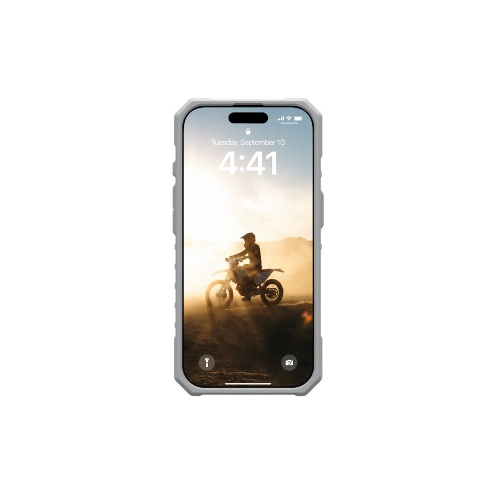 UAG-Pathfinder-Clear-Magsafe-kryt-iPhone-16-Pro-Active-Neon