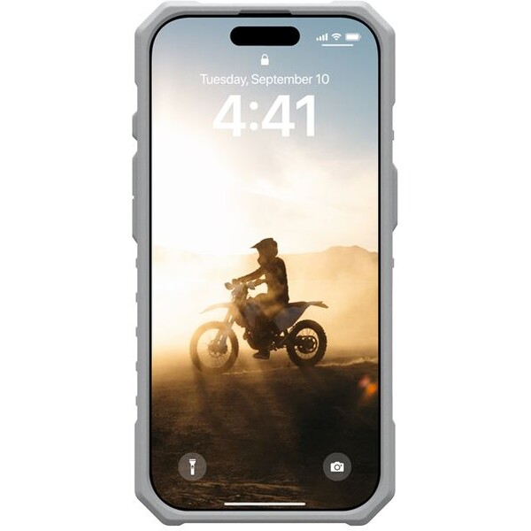 UAG-Pathfinder-Clear-Magsafe-kryt-iPhone-16-Pro-Active-Neon
