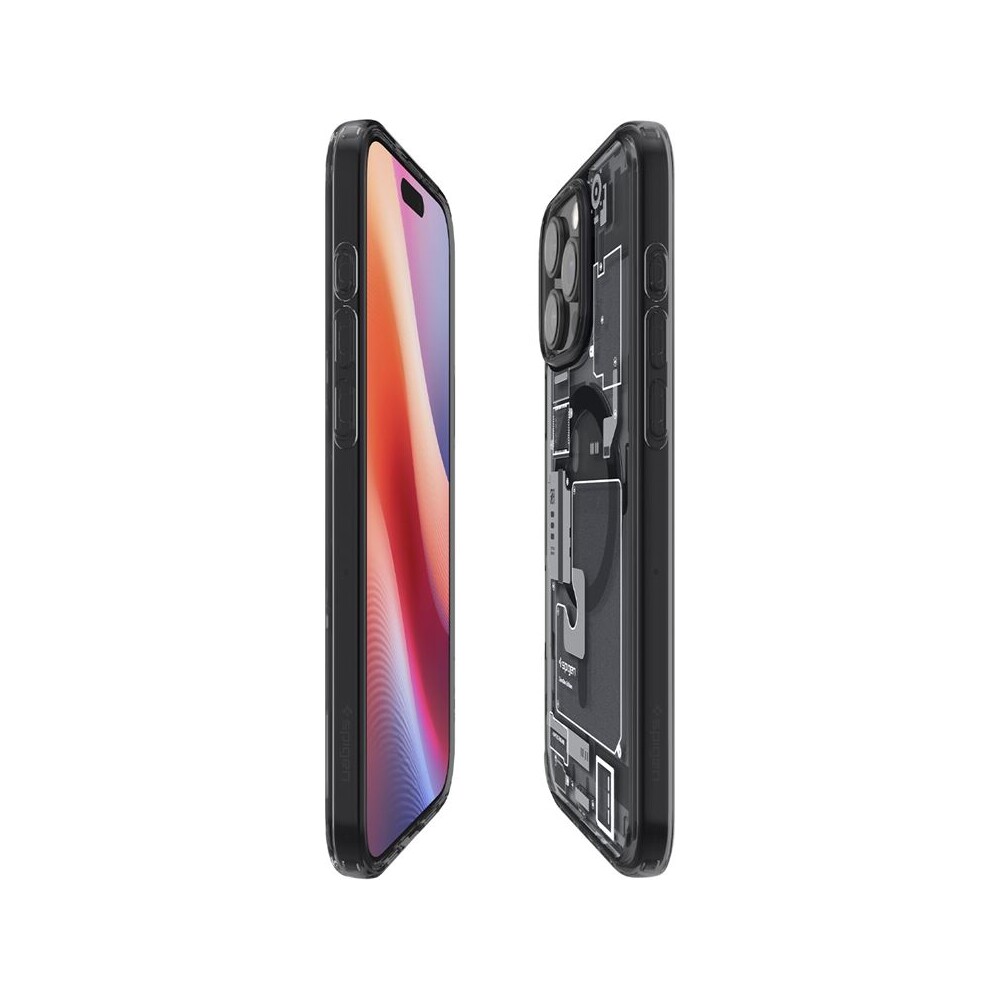 Spigen-Ultra-Hybrid-MagSafe-kryt-iPhone-16-Pro-zero-one