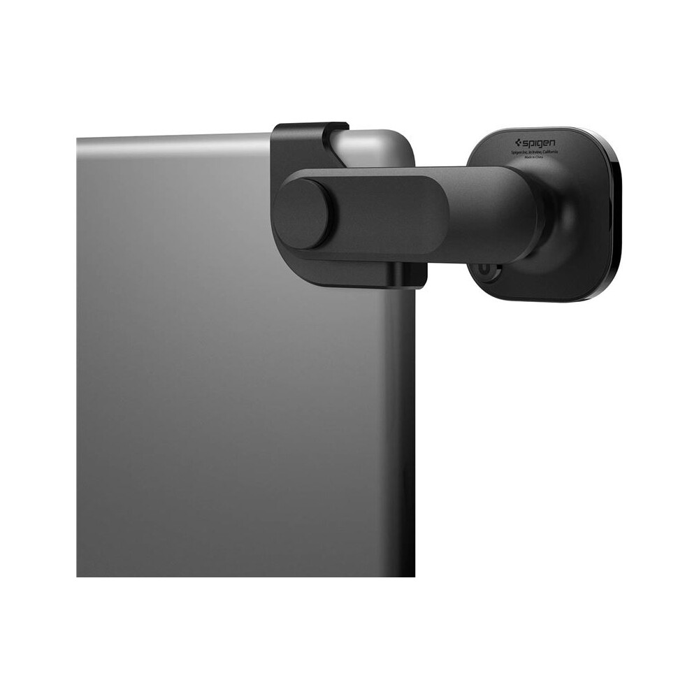 Spigen-OneTap-3-MagSafe-Screen-Mount-drzak-na-displej-Tesla-cerny