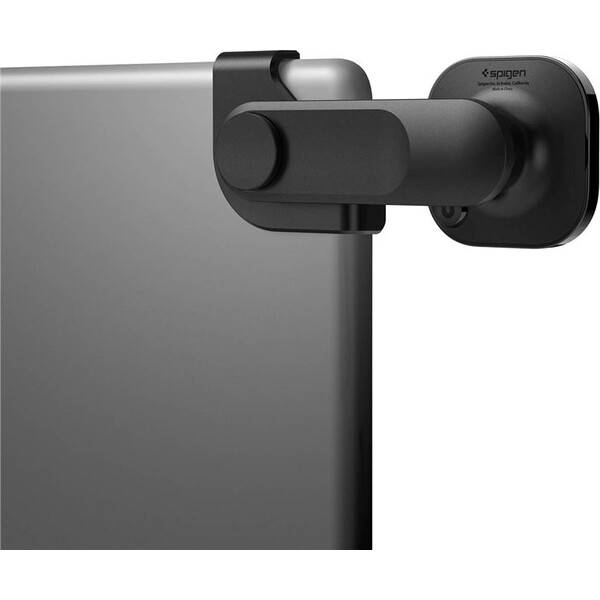 Spigen-OneTap-3-MagSafe-Screen-Mount-drzak-na-displej-Tesla-cerny