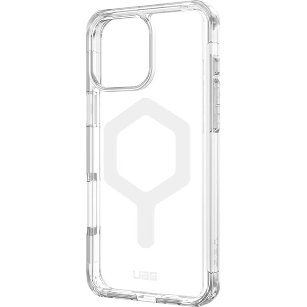 UAG-Plyo-Magsafe-kryt-iPhone-16-Pro-Max-bily