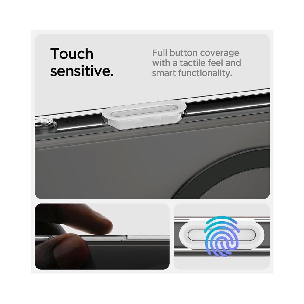 Spigen-Ultra-Hybrid-T-MagSafe-kryt-iPhone-16-Pro-Max-grafitovy