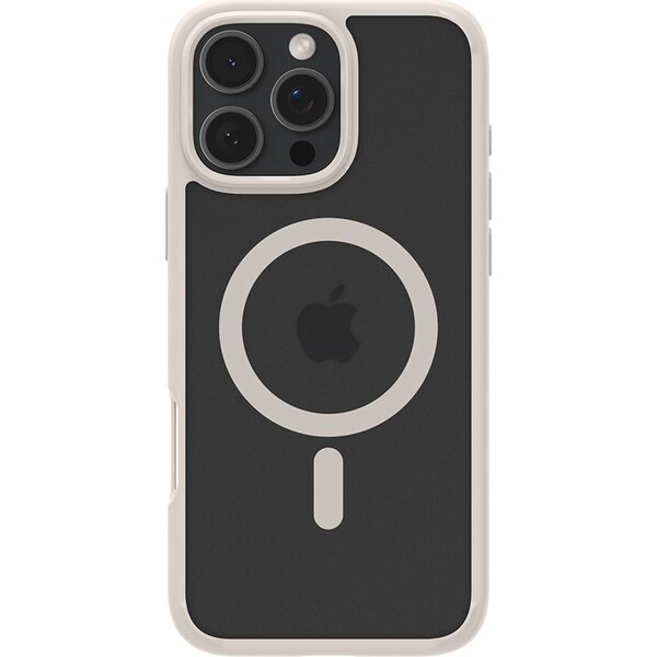 Spigen-Ultra-Hybrid-MagSafe-kryt-iPhone-16-Pro-Max-frost-natural-titanium