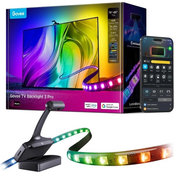 Govee-TV-Backlight-3-Pro-75-85-SMART-LED-podsviceni-RGBIC