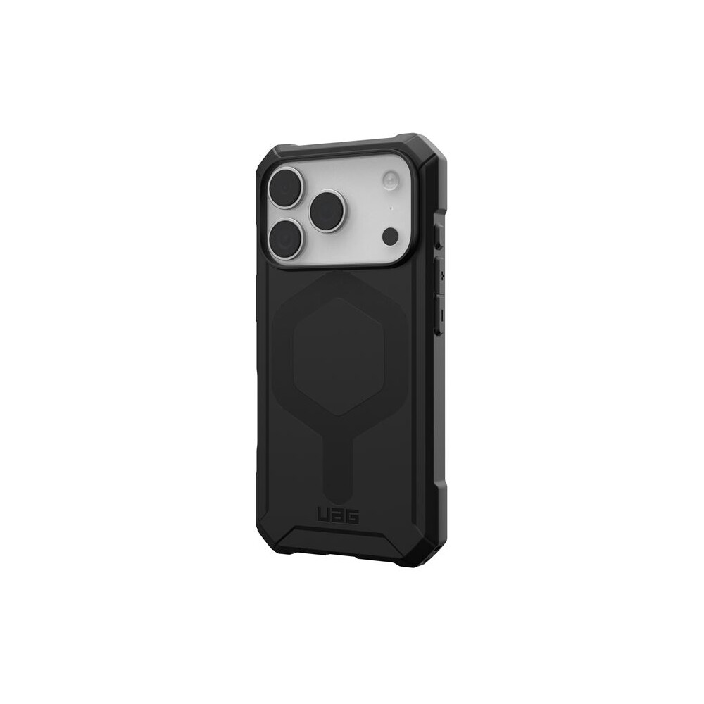 UAG-Essential-Armor-Magsafe-kryt-iPhone-17-Pro-cerny