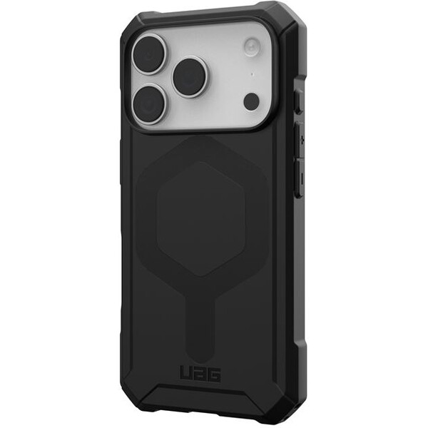 UAG-Essential-Armor-Magsafe-kryt-iPhone-17-Pro-cerny