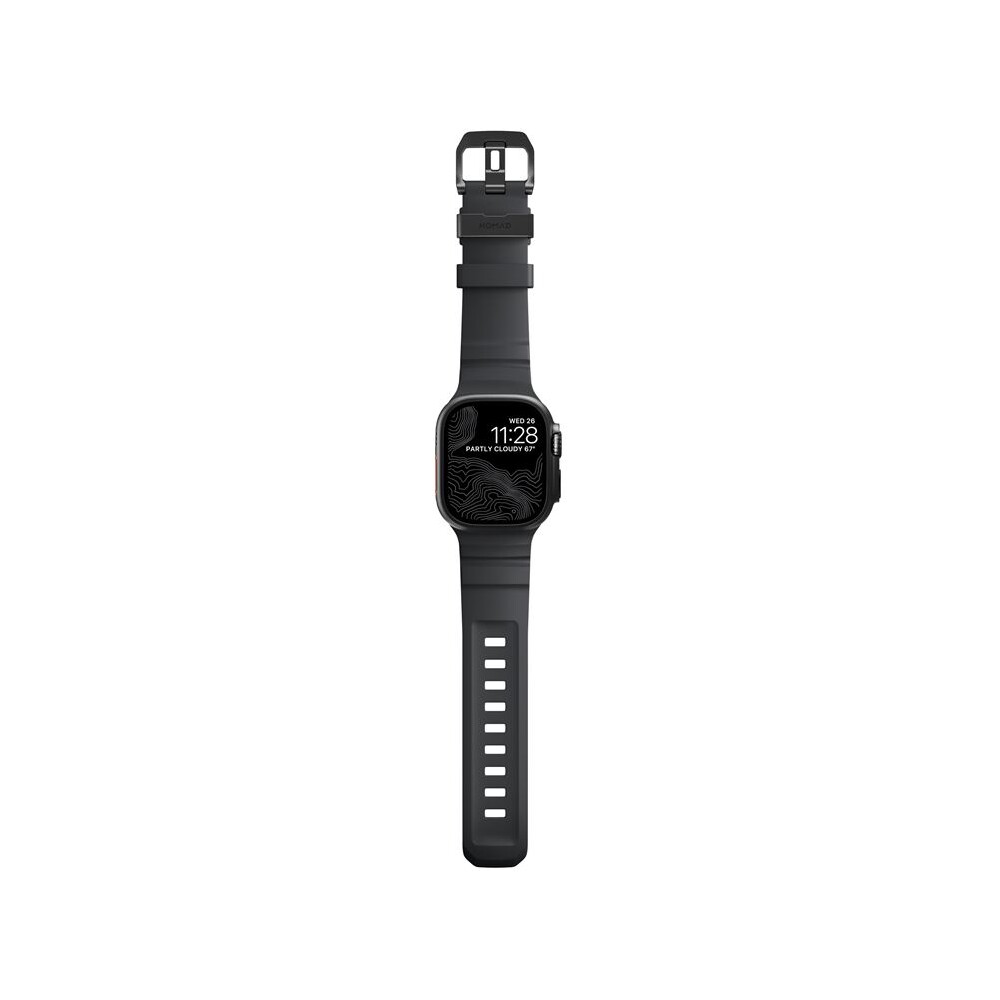 Nomad-Rocky-Point-Band-reminek-Apple-Watch-49-45-44-42mm-cerny-tmave-sedy