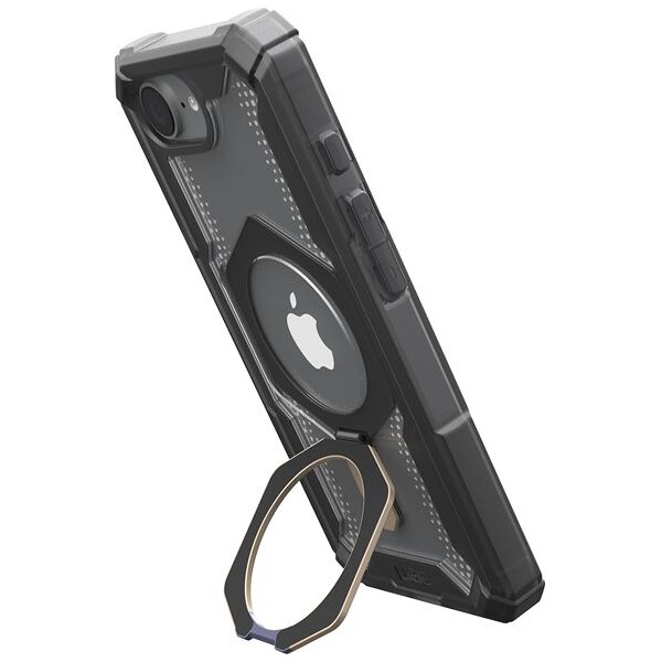 UAG-Plasma-XTE-Magsafe-kryt-iPhone-17e-16e-kourovy-titanovy