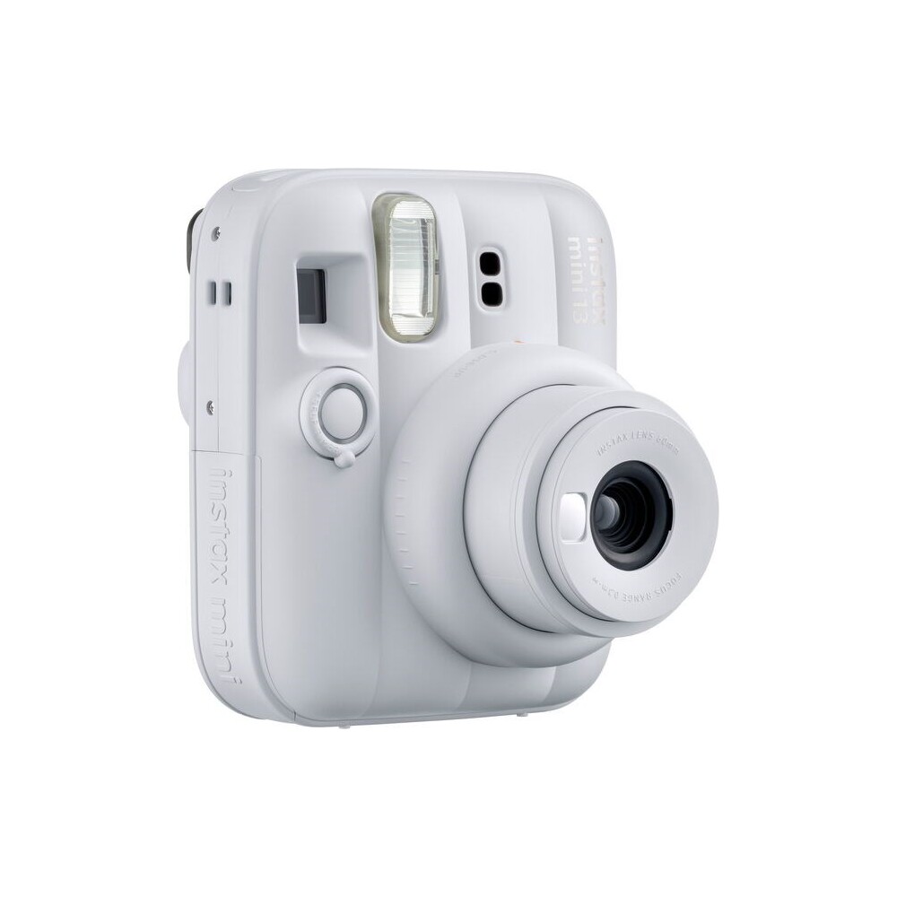 Fujifilm-Instax-Mini-13-White