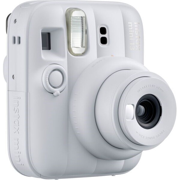 Fujifilm-Instax-Mini-13-White