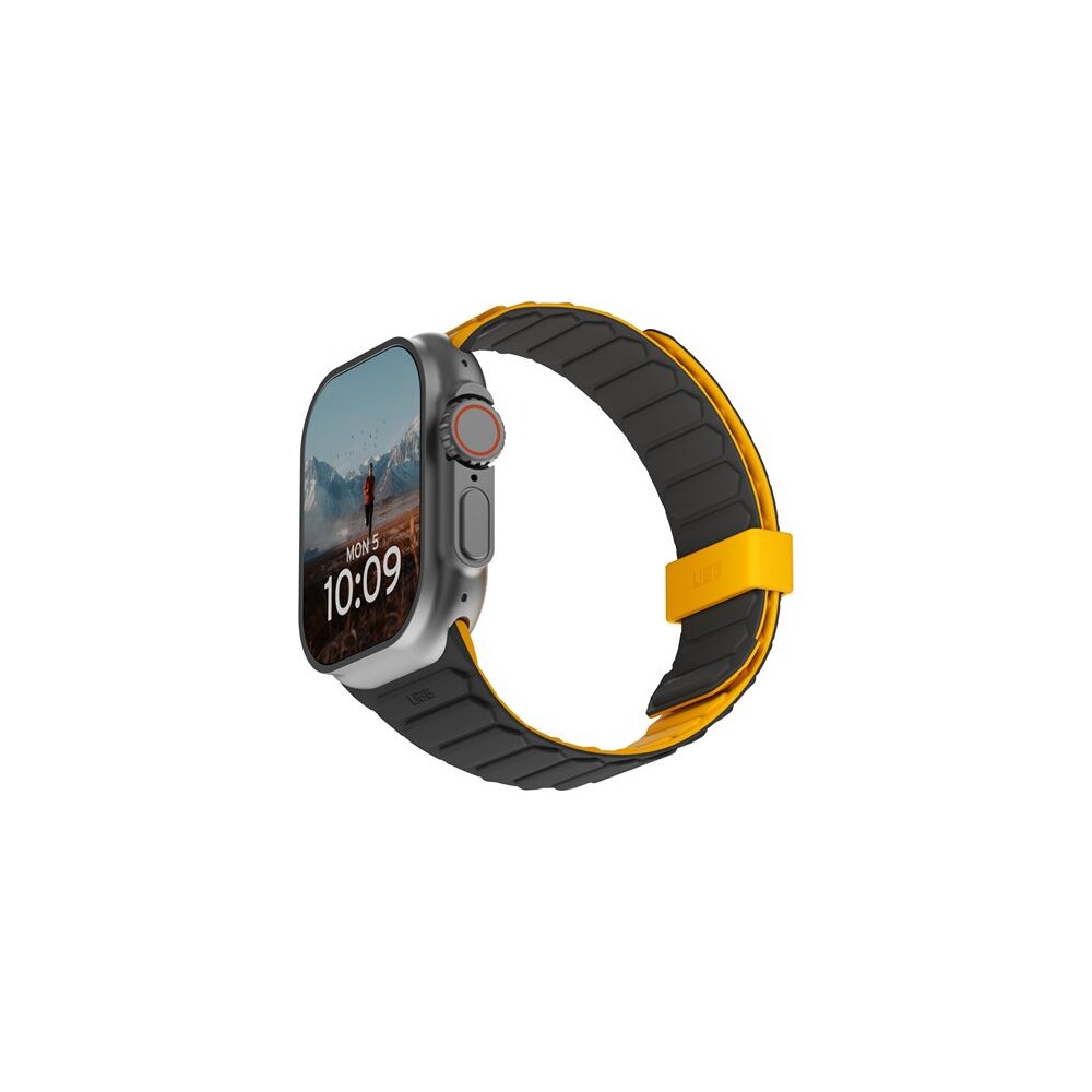 UAG-Pathfinder-reminek-Apple-Watch-49-46-45-44-42mm-zluty-cerny